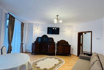 Apartament cu 2 camere decomandat, mobilat în Calea Victoriei - 16