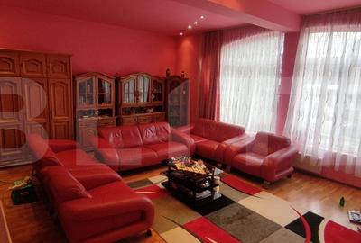 Casa individuala in Nufarul, 332 mp, cu teren 1000 mp - 10