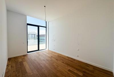 Penthouse de vanzare 4 camere One Cotroceni Park - 12