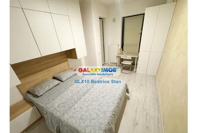 Resedinta eleganta PLAZA RESIDENCE / LUJERULUI / PARCUL LINI - 8