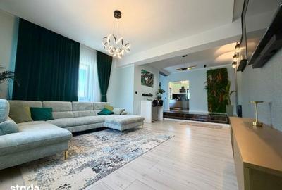 Casă cu 4 camere cu Teren 1200 Mp în Central - 5