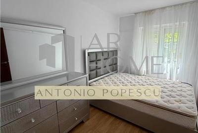 Apartament cu 3 camere decomandat, mobilat în 9 Mai - 7
