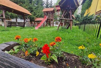 LIVE! Oaza de liniste in verdele naturii, cu terase si parcare, Poiana Brasov. - 39