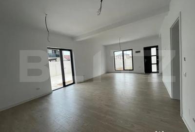 Casă cu 3 camere cu Teren 320 Mp în Central - 10