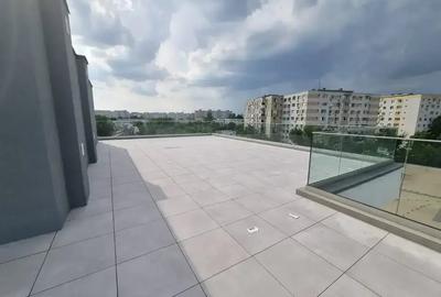 Penthouse Finalizat Dristor Terasa 190mp - 17