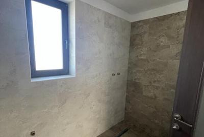 Domnesti, proiect nou langa padure, case individuale,P+M, t - 15