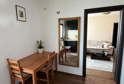 Apartament cu 2 camere semidecomandat, mobilat în 1 Mai - 3