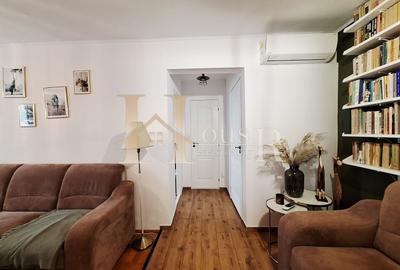 Apartament cu 3 camere decomandat, mobilat în Șagului - 7