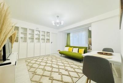 Apartament nou amenajat la metrou Eroii Revolutiei - 5