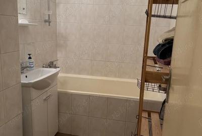 Garsonieră decomandată în Dristor - 4