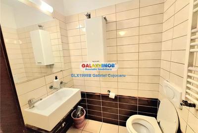 Apartament cu 2 camere decomandat în Tineretului - 9