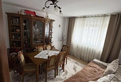 Apartament cu 2 camere decomandat, mobilat în Central - 2
