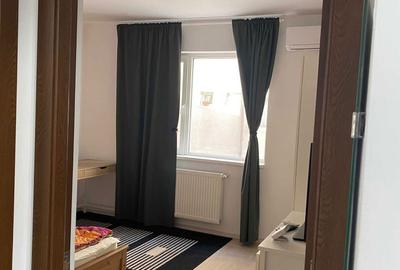 Garsonieră decomandată în Vest - 7
