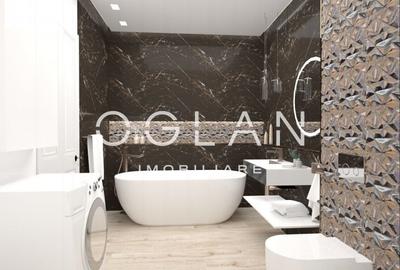 Apartament 4 camere 91 mp utili, 3 balcoane , Str. Doamna Stanca - 6