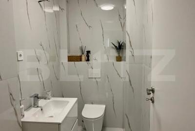 Apartament PASIV, 3 camere, 2 bai, parcare, UNIC in Floresti, zona Semicentrala Apartament PASIV, 3 camere, 2 bai, parcare, UNIC in Floresti, zona Semicentrala - 13