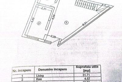 NAVODARI- Duplex P+1 de vanzare | aproape de Kaufland, ga... - 3