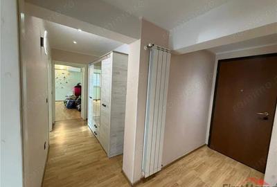 Apartament 4 camere transformat in 3, etaj 1, 100mp, Pictor Grigorescu - 3