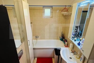 Apartament modern cu 3 camere, zona linistita-Tractorul - 13