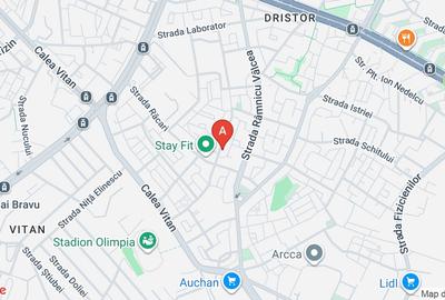 Apartament cu 2 camere decomandat, mobilat în Dristor - 14