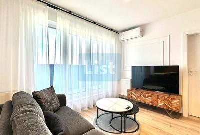 Apartament cu 2 camere decomandat, mobilat în Libertății - 8