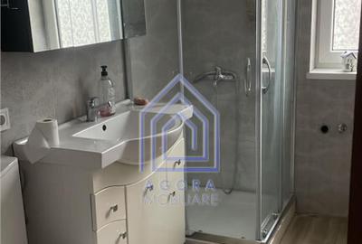 Apartament cu 2 camere semidecomandat în Central - 6