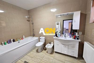 Casă 4 camere, renovată, mobilată, utilată, 410 mp teren, zona Centru - 6