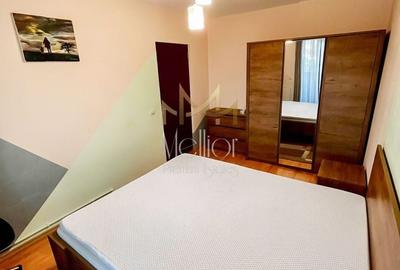 Apartament cu 2 camere decomandat, mobilat în Someșeni - 6
