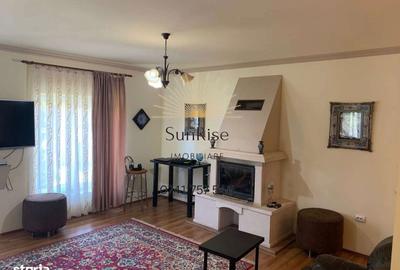 Casă cu 4 camere în Corușu - 8