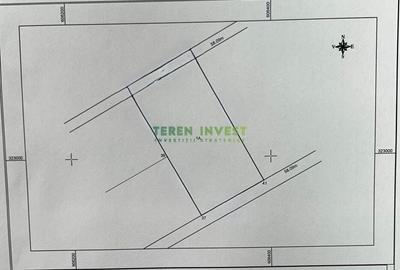 TEREN INDUSTRIAL - CERNICA/FUNDENI -  PUZ APROBAT - 2