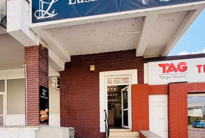 Spațiu comercial, de 25 mp, în Central - 4