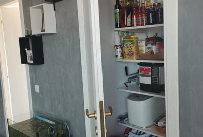 Apartament cu 4 camere semidecomandat, mobilat în Florești - 13