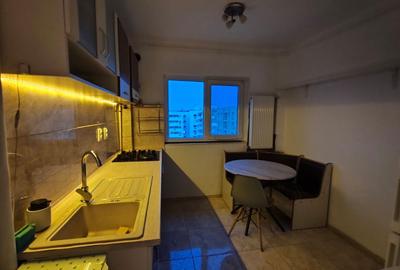 Garsonieră decomandată în Pantelimon - 3