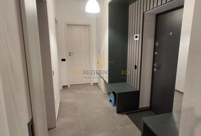 Apartament 2 camere, decomandat,prima inchiriere, loc parcare, Sect.4 - 9