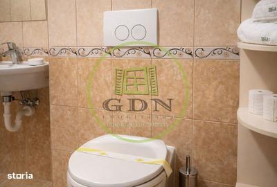 Garsonieră decomandată în Bartolomeu - 6