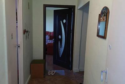 Apartament cu 3 camere decomandat în Central - 2