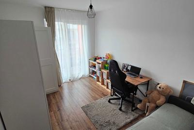 Apartament cu 3 camere decomandat în Florești - 3