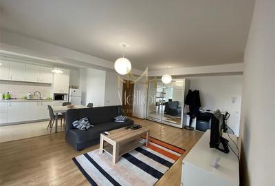 Apartament modern cu 2 camere Gheorgheni zona Iulius Mall. - 3