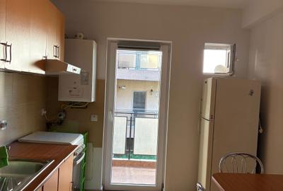 Apartament cu 2 camere decomandat în Mănăștur - 3
