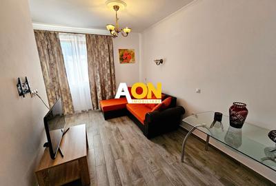 Apartament cu 2 camere decomandat, mobilat în Central - 6