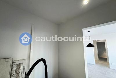 Apartament 2 Camere+Birou Parcul Tineretului 5' Metrou Renovat Modern - 18