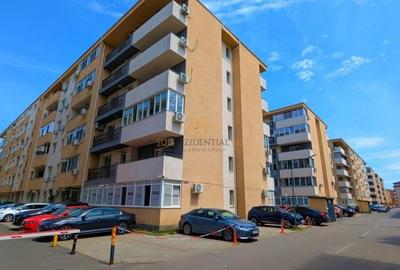Apartament cu 2 camere ,mobilat si utilat, metrou Aparatorii Patriei - 21