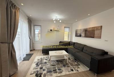 Apartament cu 3 camere decomandat, mobilat în Dumbrăvița - 3