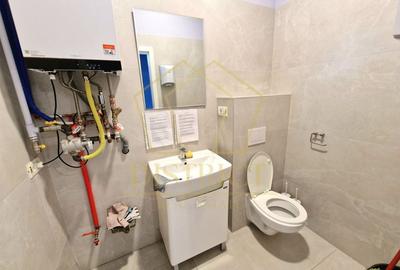 Spatiu Comercial 188mp | Mosnita Noua - 11
