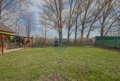0% COMISION! Casa de vanzare in Harman - confort, intimitate si natura - 12