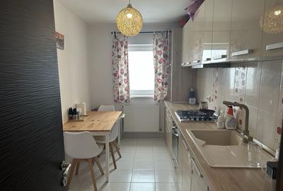 Apartament de vanzare - 3 camere in Palladium Residence - 4