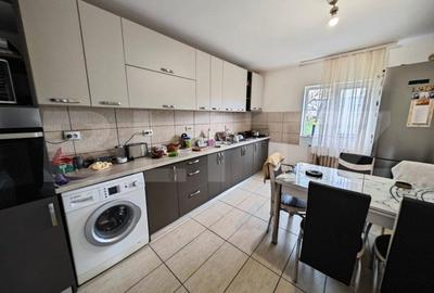 Casa de vanzare cu 5 camere, 180 mp, si 800 mp teren, zona Tomesti, Iasi - 8