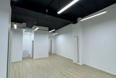 Spatiu comercial | Stradal | NOU | 273 m2 | Trafic Intens | - 4