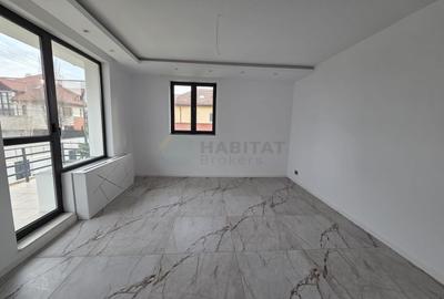 Casă individuală cu 7 camere cu Canalizare în Pipera - 28