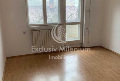 Apartament cu 4 camere decomandat, mobilat în Mărășești - 2