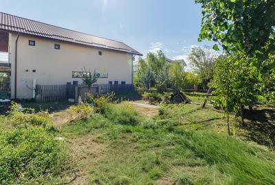 Teren intre case Bragadiru Teren intre case Bragadiru - 1